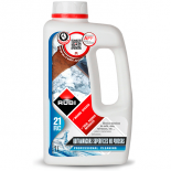 Quitamanchas Superficies Poco Porosas Rubi RC-21 (1 Litro)